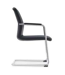 Кресло Аморе C2412 Черный