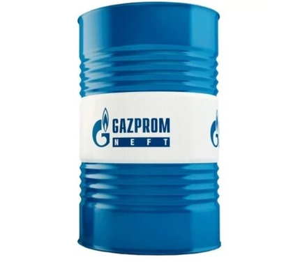 2389901124 GAZPROMNEFT Масло индустриальное редукторное Gazpromneft Reductor CLP-100 205л  (бочка) (