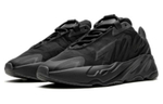 Adidas Yeezy Boost 700 Mnvn Triple Black