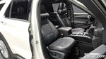 Ford Explorer 6 Generation 2.3 Limited 4WD (01.2020)