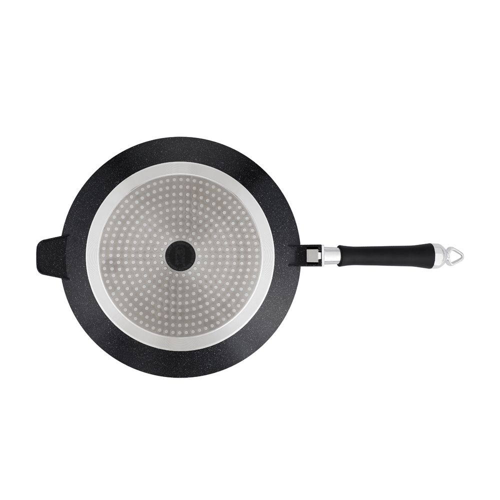 Блинная сковорода Gipfel Focus 1463 32 см