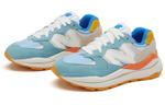 Кроссовки New Balance Nb 5740 (Женская размерная сетка)