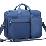 Сумка для ноутбука Lamark L267 Blue
