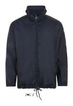 Ветровка SHIFT Тёмно-синий  M