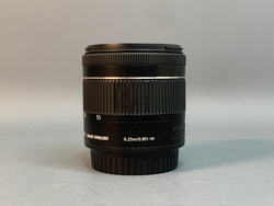 Canon 250D Kit 18-55mm STM 27.000 кадров