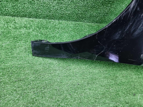 Крыло переднее левое Haval Jolion (2021-н.в.)