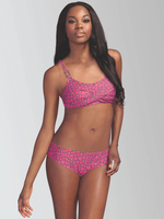 Купальник раздельный без косточек после мастэктомии Ibiza 40A/B, Amoena