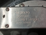 Бак AdBlue 120 L