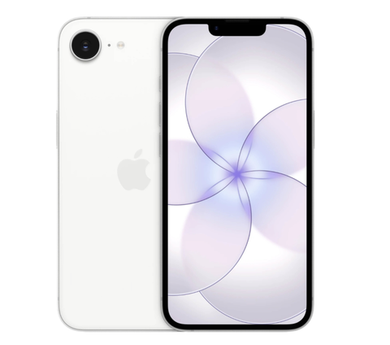 Apple iPhone 17e 256Gb White eSim