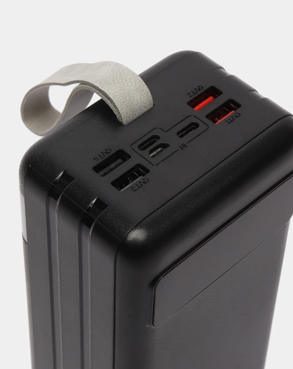 Повербанк (PowerBank) BOROFONE DBT13 (80000mAh)