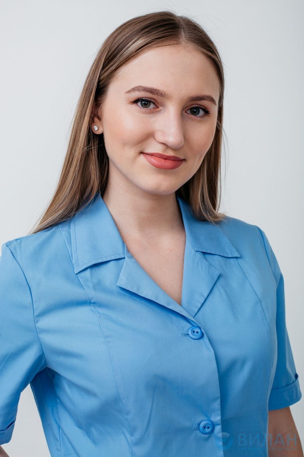 Халат женский  ХМ.429