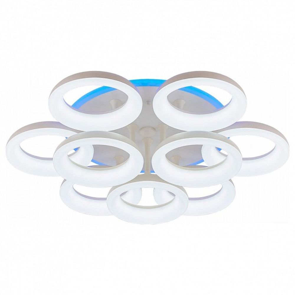 Накладной светильник Citilux Паркер Смарт CL225A190E