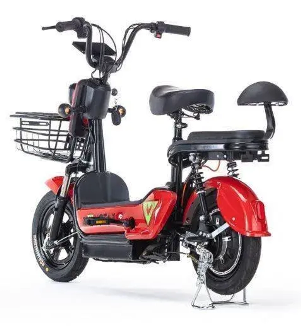 Электроскутер MOTAX E-NOT 4812