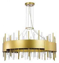 Подвесной светильник ST-Luce Olvera SL1633.203.16