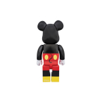 Дизайнерские игрушки BE@RBRICK Mickey Mouse 2018, 18
