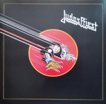 Judas Priest / Live In Atlanta '82 (Limited Edition)(Coloured Vinyl)(2LP)