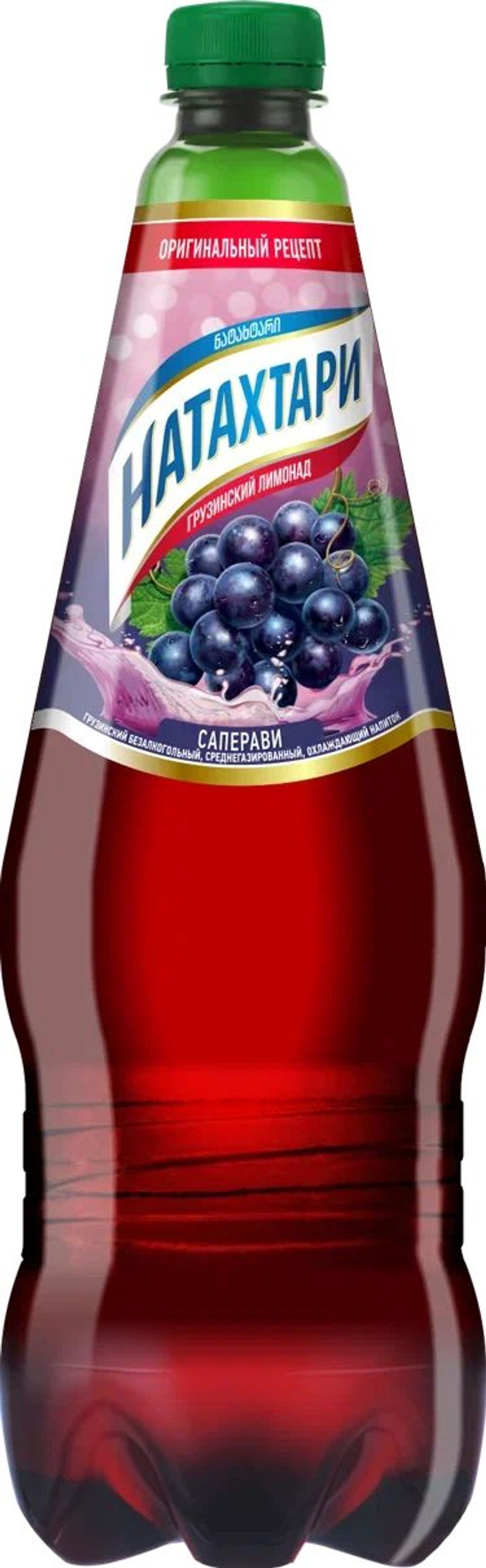 Напиток "Натахтари" сапервари 1л