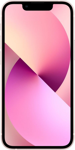 Apple iPhone 13 mini 256GB Pink