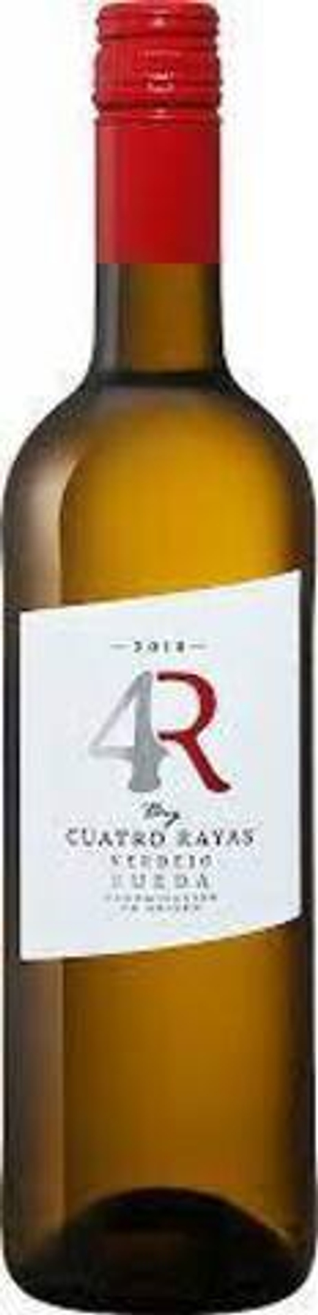 Вино Куатро Райас "4Р" Вердехо