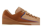 Кроссовки Two 18 X Jordan Air Jordan 2 Retro Low