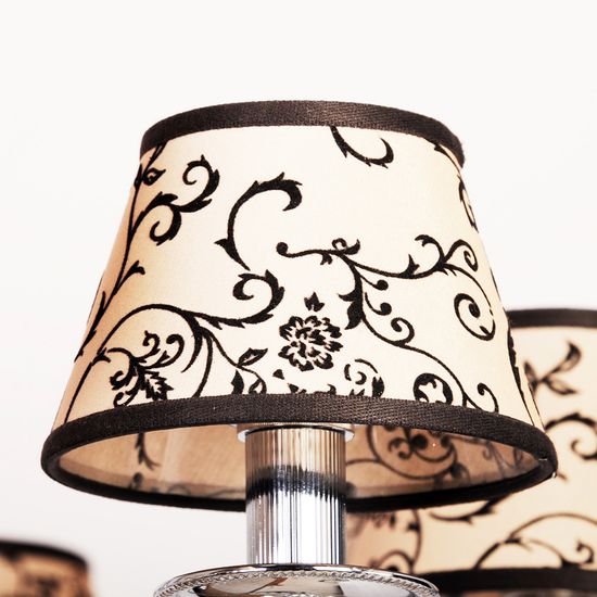 Подвесная люстра La Lampada 50892