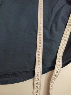 Рубашка Banana Republic из хлопка 50 размер