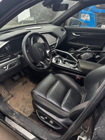 Geely Tugella Flagship 2.0T (238 hp) 8AT 4WD