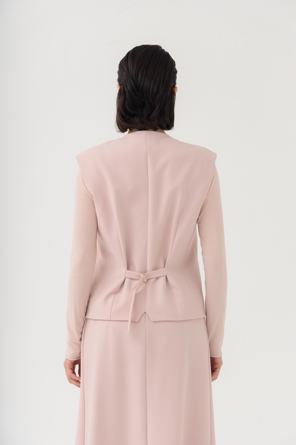 Жилет Розате NOME Atelier