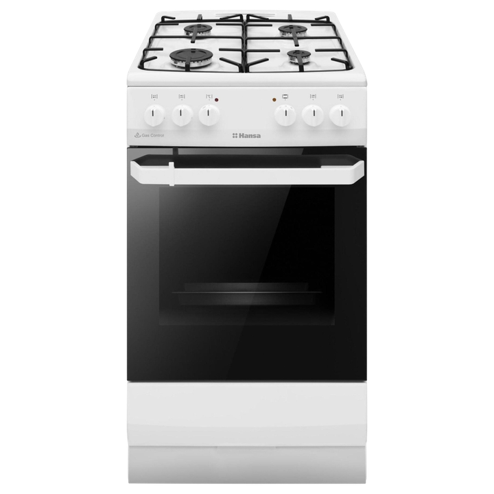 Комбинированная плита Hansa FCMW56069