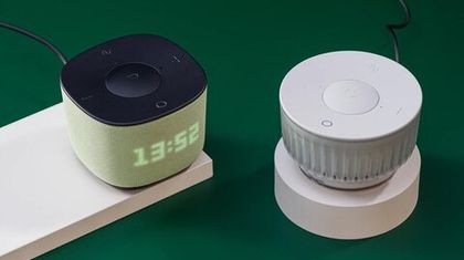 SberDevices показала SberBoom Home и SberBoom Mini 2