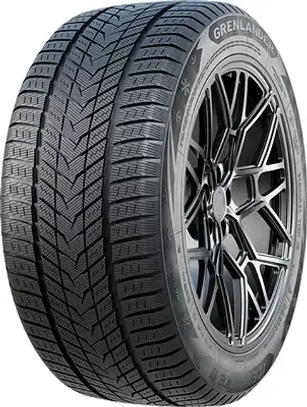 Grenlander IceHawke II 275/40 R21 107H XL