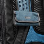 Чехол Tenba Tools Reload SD 9 Card Wallet Blue 636-635 для карт памяти