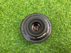 Canon 1100D kit 18-55mm 16.000 кадров Коричневый