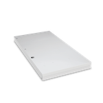 Светильник WOLTA PRO ОФИС ДВО01-18-201-5К 18Вт 5000К IP40 Матовый 2050лм 595х295х40мм 1/4