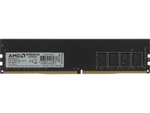 Оперативная память AMD Radeon R9 Gamer R948G3206U2S-U, DDR4 1х 8ГБ 3200МГц, DIMM, RTL