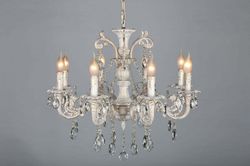 Подвесная люстра Omnilux Martina OML-79003-08