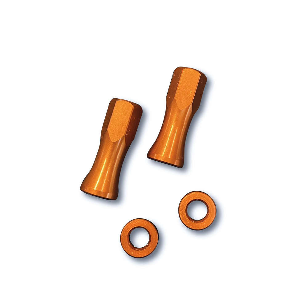 Набор тюнинга Kite KTM SX-450F 2016-22 Orange