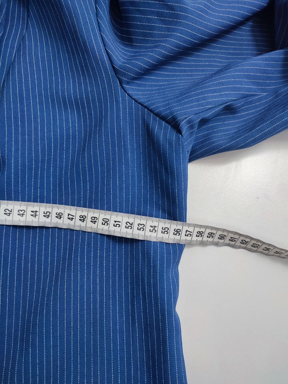 Жакет Sharliz стильный 54 размер