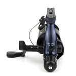 Катушка безынерционная Cobra CB140 (4000, 1BB, графит. шпуля)