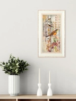 Картина на стену интерьерная на холсте 42*23 см