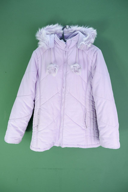 Куртка демисезонная на 13-14 лет