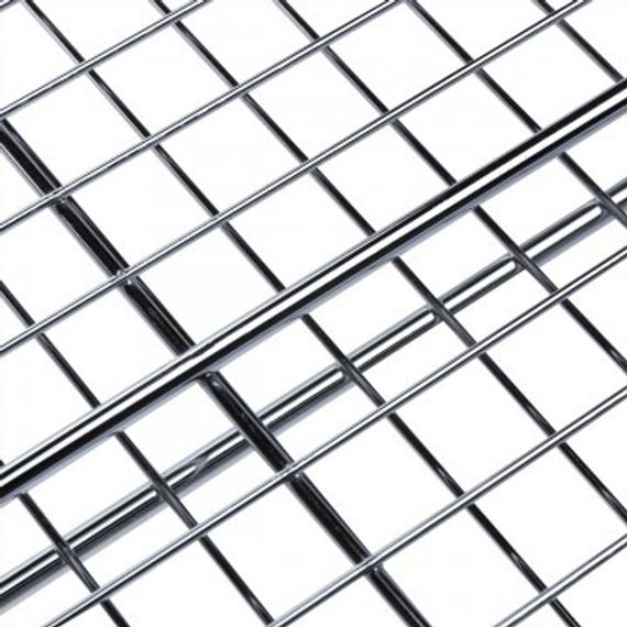 Решетка для барбекю Helios Лайт глубокая 65*40*30*7 см HS-RB AW204