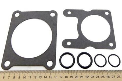 Кольца упл. фланцев НШ-10Е/32У (с прокладками) Нива СК-5М1 Альянс