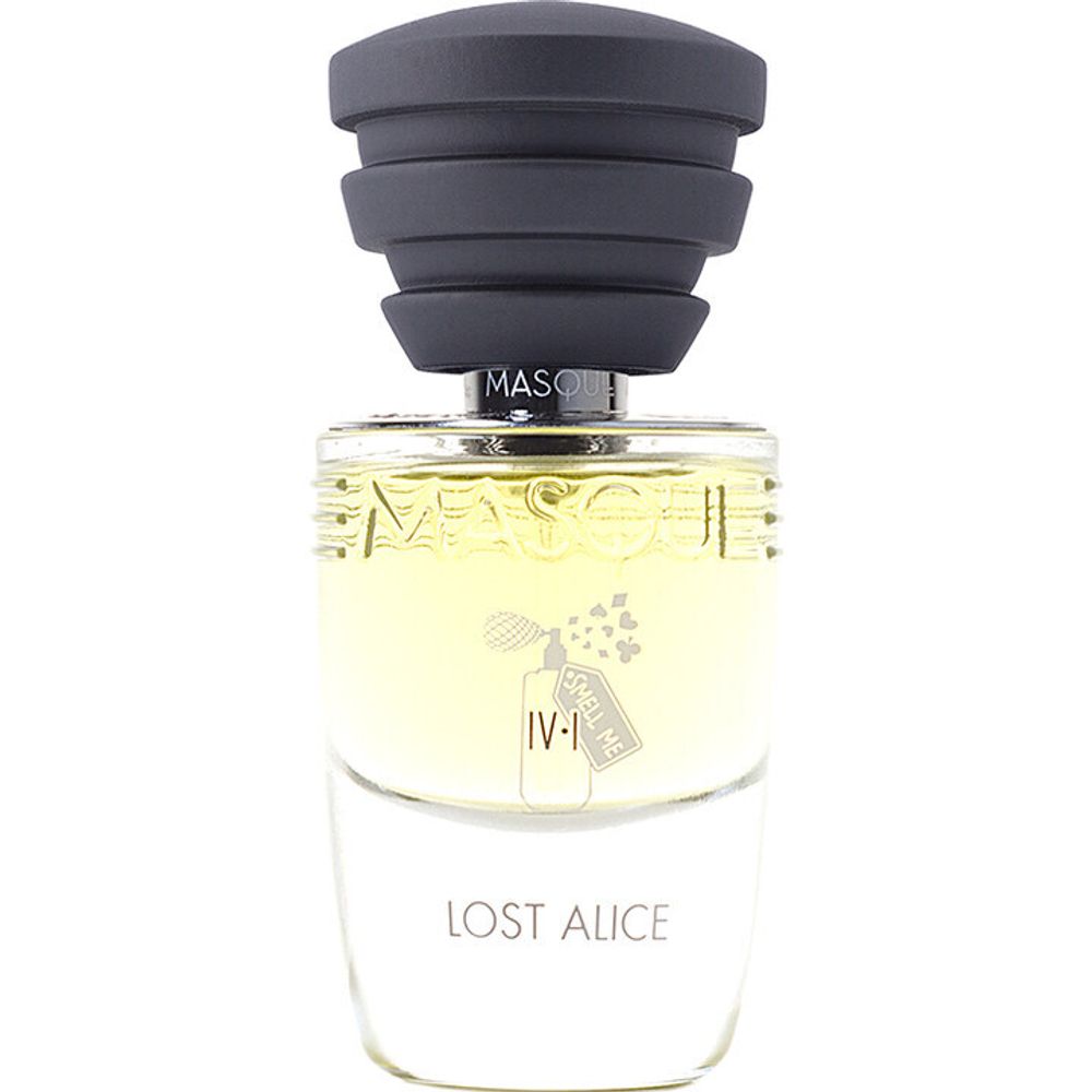 Masque Milano Lost Alice by Mackenzie Reilly Eau De Parfum