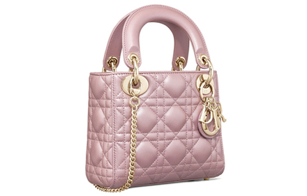 Сумка DIOR Lady Dior, M0505OADU-M15P