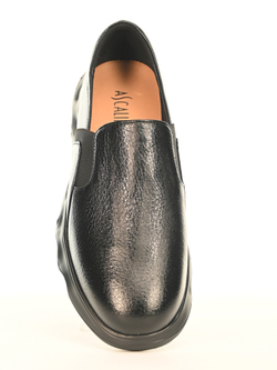 Полуботинки женские Ascalini G2608B