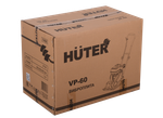 Виброплита VP-60 Huter