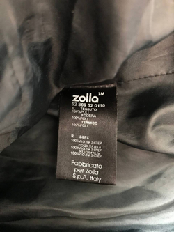 Куртка Zolla для холодной осени, маркировка S, визуально на 44 размер