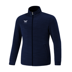 Куртка для спортивного костюма Tusah Tracksuit синяя