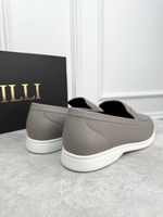 Лоферы Zilli